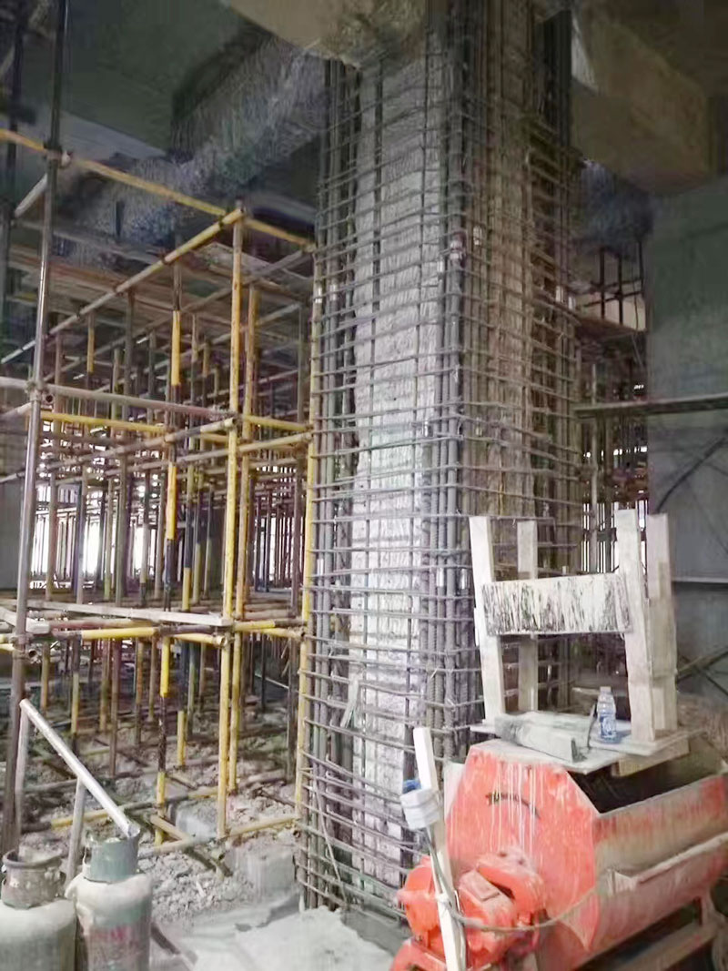 梁柱加大界麵青青草在线播放工程哪家好