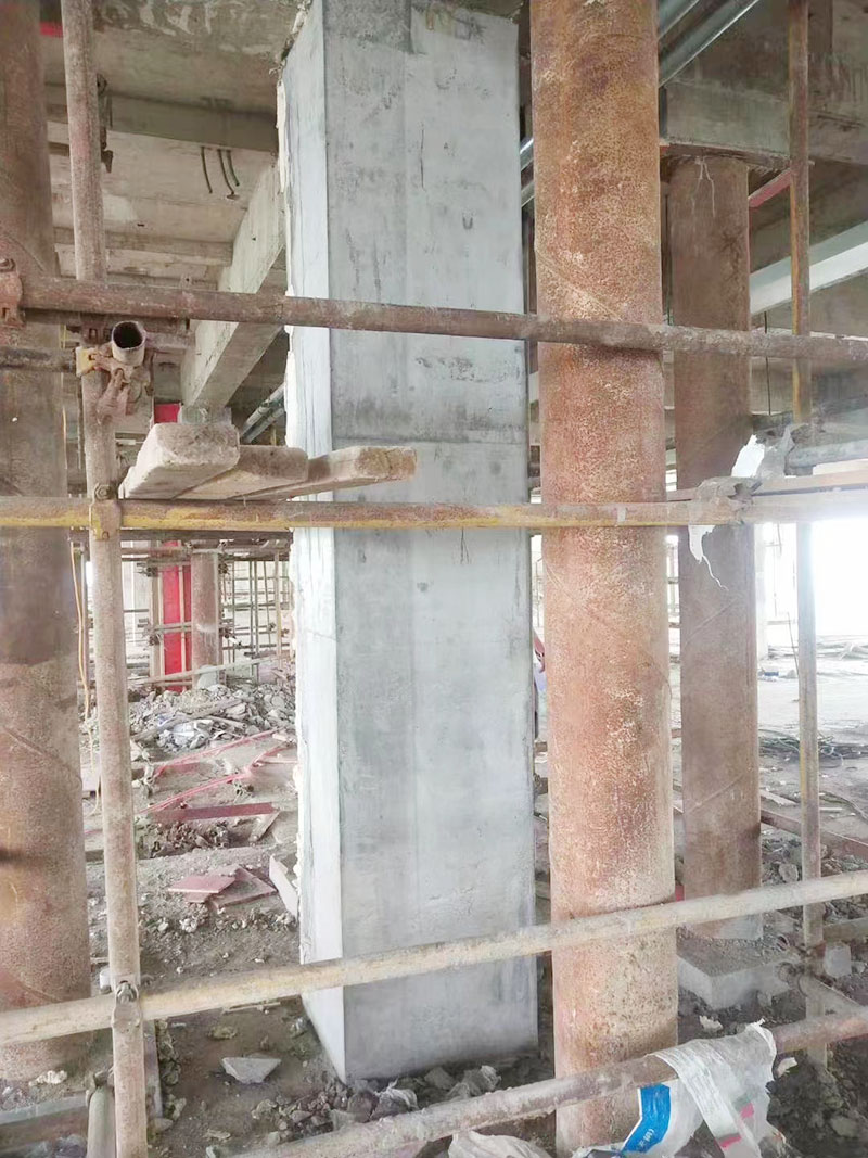 梁柱加大界麵青青草在线播放工程