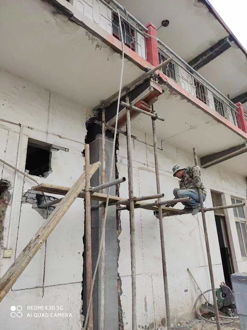 牆改梁青青草在线播放工程