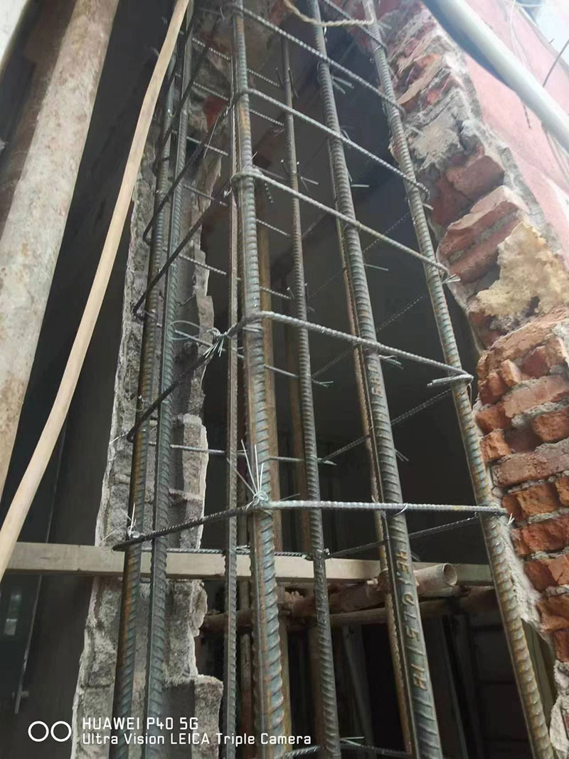 牆改梁青青草在线播放工程