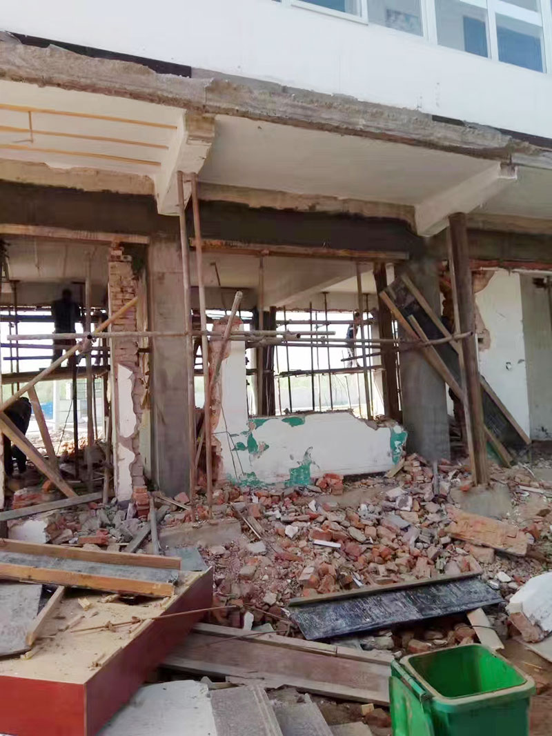 牆改梁青青草在线播放工程