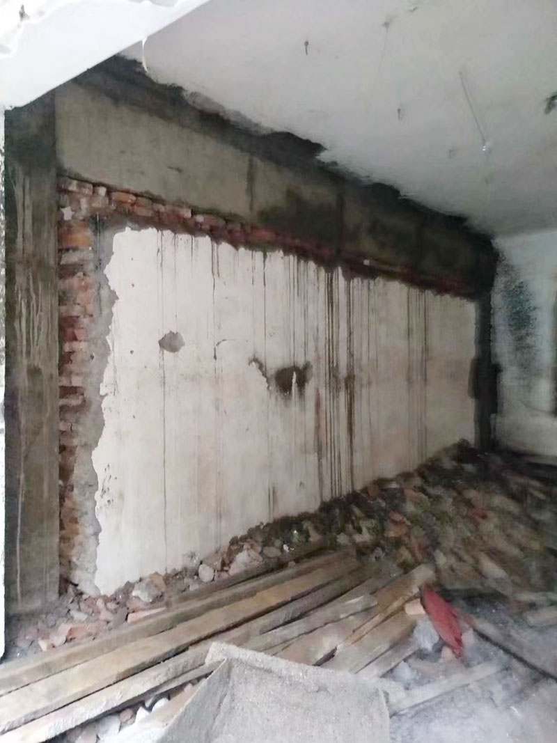 危房鑒定公司鑒定房屋質量流程