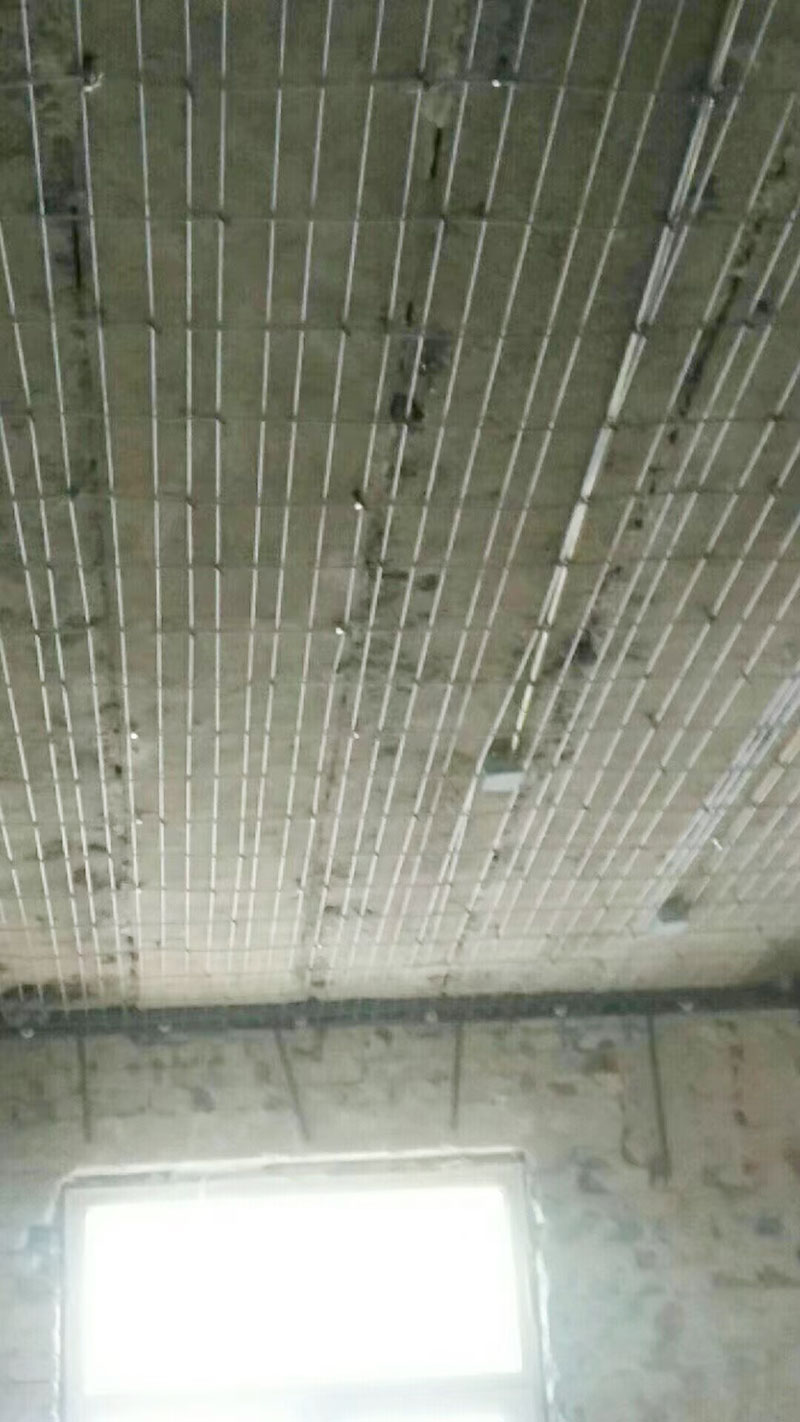 混凝土靜力切除