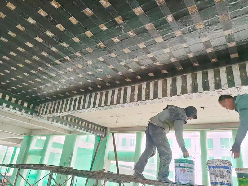 外粘鋼青青草在线播放工程