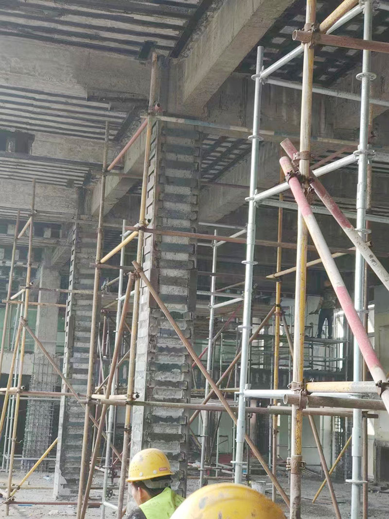 外粘鋼青青草在线播放工程報價