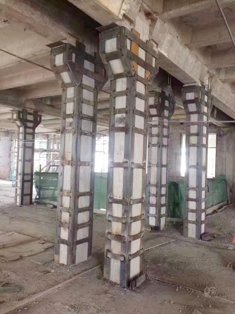 專業外粘鋼青青草在线播放工程公司