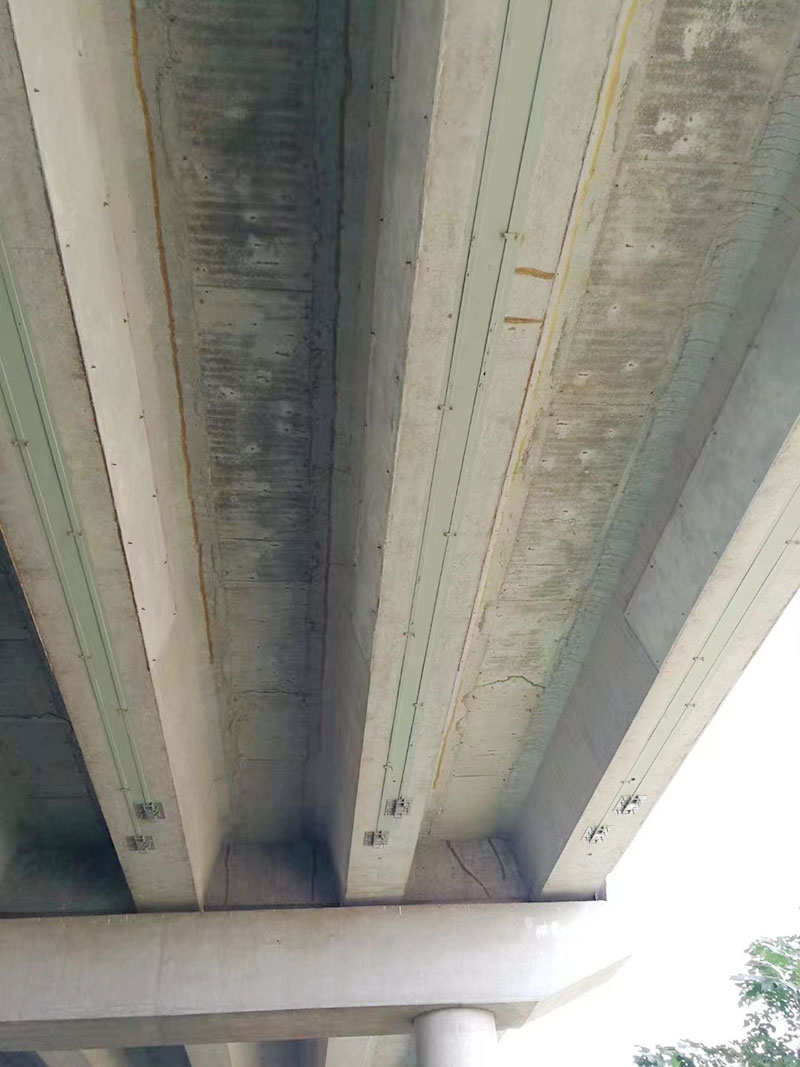 專業橋梁青青草在线播放施工公司