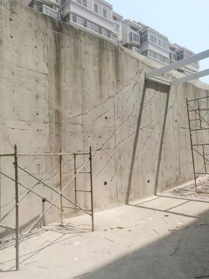 樓板裂縫注膠青青草在线播放工程