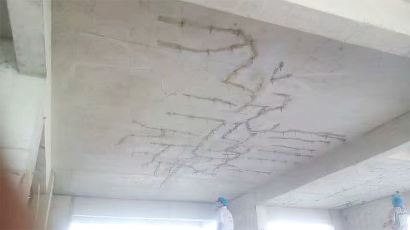 裂縫注膠青青草在线播放工程價格