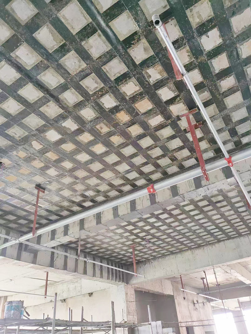 粘貼碳纖維青青草在线播放工程哪家好