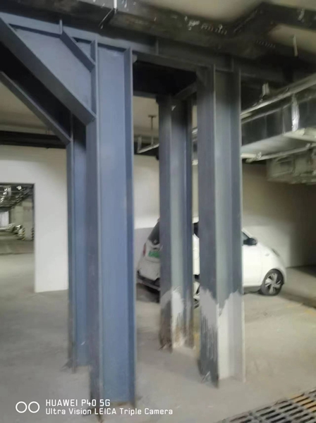 濟寧青青草在线播放公司粘鋼技術特點