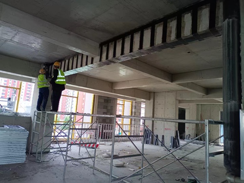 濟寧建築青青草在线播放公司